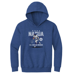 Puka Nacua Kids Youth Hoodie | 500 LEVEL