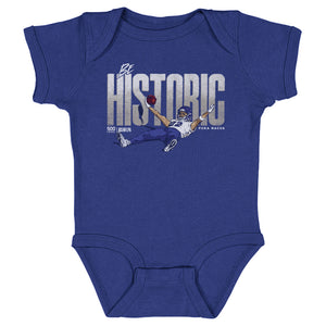 Puka Nacua Kids Baby Onesie | 500 LEVEL