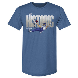 Puka Nacua Men's Premium T-Shirt | 500 LEVEL