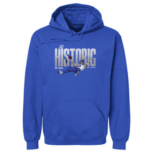 Puka Nacua Men's Hoodie | 500 LEVEL