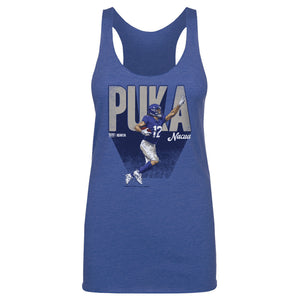 Puka Nacua Women's Tank Top | 500 LEVEL