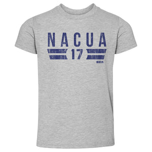 Puka Nacua Kids Toddler T-Shirt | 500 LEVEL