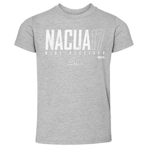 Puka Nacua Kids Toddler T-Shirt | 500 LEVEL