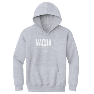 Puka Nacua Kids Youth Hoodie | 500 LEVEL