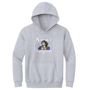 Puka Nacua Kids Youth Hoodie | 500 LEVEL