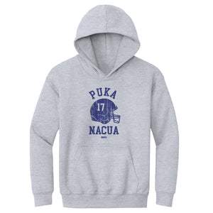 Puka Nacua Kids Youth Hoodie | 500 LEVEL