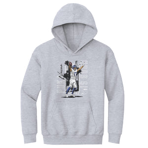 Puka Nacua Kids Youth Hoodie | 500 LEVEL