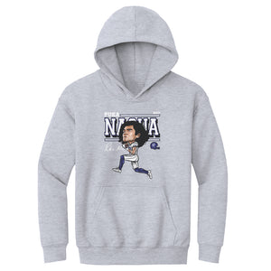 Puka Nacua Kids Youth Hoodie | 500 LEVEL