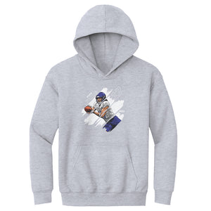 Puka Nacua Kids Youth Hoodie | 500 LEVEL