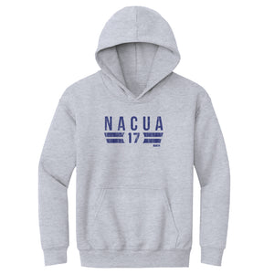 Puka Nacua Kids Youth Hoodie | 500 LEVEL