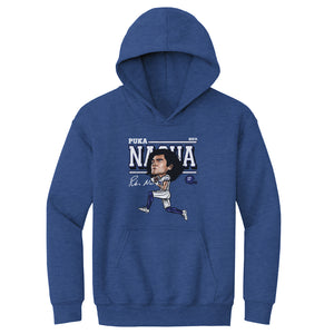 Puka Nacua Kids Youth Hoodie | 500 LEVEL