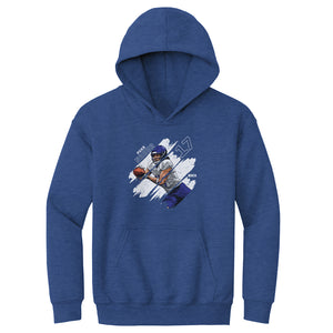 Puka Nacua Kids Youth Hoodie | 500 LEVEL