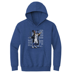 Puka Nacua Kids Youth Hoodie | 500 LEVEL