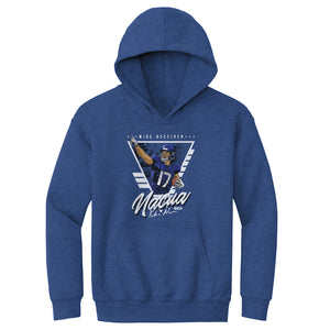 Puka Nacua Kids Youth Hoodie | 500 LEVEL