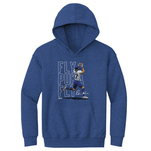 Puka Nacua Kids Youth Hoodie | 500 LEVEL