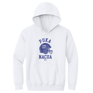 Puka Nacua Kids Youth Hoodie | 500 LEVEL