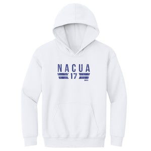 Puka Nacua Kids Youth Hoodie | 500 LEVEL