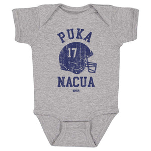 Puka Nacua Kids Baby Onesie | 500 LEVEL