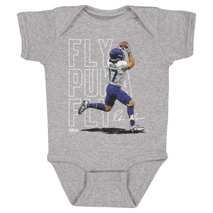 Puka Nacua Kids Baby Onesie | 500 LEVEL