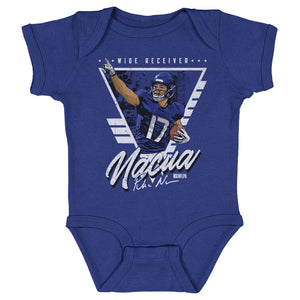 Puka Nacua Kids Baby Onesie | 500 LEVEL