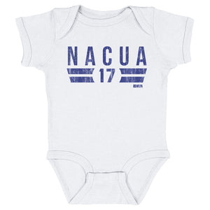 Puka Nacua Kids Baby Onesie | 500 LEVEL