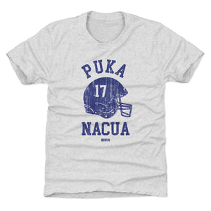 Puka Nacua Kids T-Shirt | 500 LEVEL