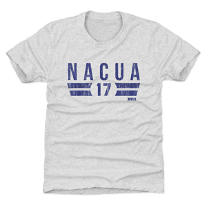 Puka Nacua Kids T-Shirt | 500 LEVEL