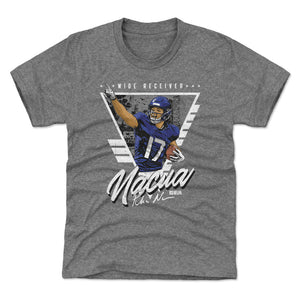 Puka Nacua Kids T-Shirt | 500 LEVEL