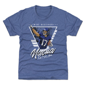 Puka Nacua Kids T-Shirt | 500 LEVEL