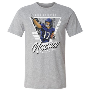 Puka Nacua Men's Cotton T-Shirt | 500 LEVEL