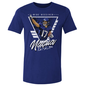 Puka Nacua Men's Cotton T-Shirt | 500 LEVEL