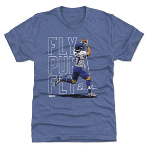 Puka Nacua Men's Premium T-Shirt | 500 LEVEL