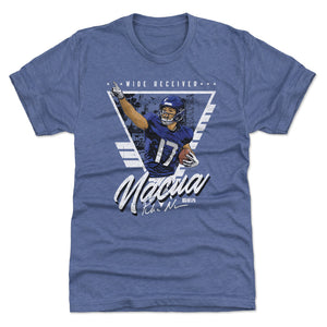 Puka Nacua Men's Premium T-Shirt | 500 LEVEL