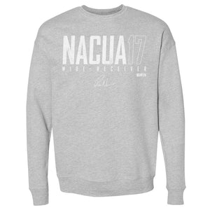 Puka Nacua Men's Crewneck Sweatshirt | 500 LEVEL