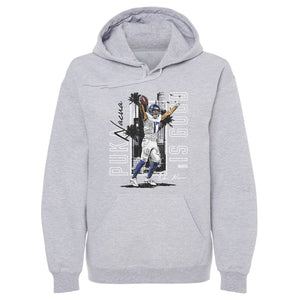 Puka Nacua Men's Hoodie | 500 LEVEL