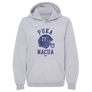 Puka Nacua Men's Hoodie | 500 LEVEL