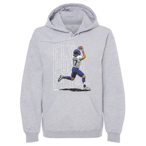 Puka Nacua Men's Hoodie | 500 LEVEL