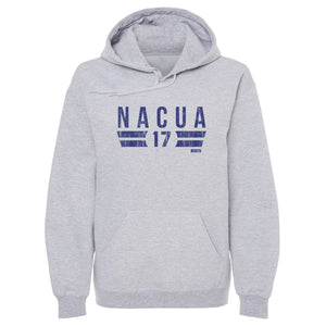 Puka Nacua Men's Hoodie | 500 LEVEL