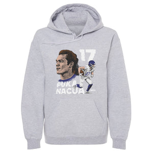 Puka Nacua Men's Hoodie | 500 LEVEL