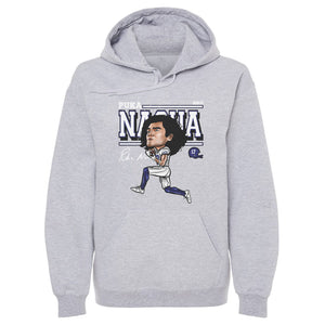 Puka Nacua Men's Hoodie | 500 LEVEL