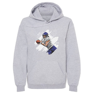 Puka Nacua Men's Hoodie | 500 LEVEL