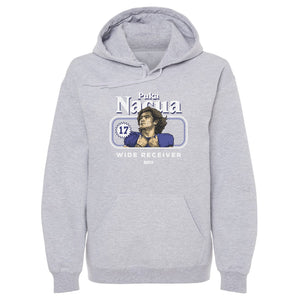 Puka Nacua Men's Hoodie | 500 LEVEL