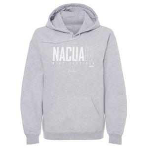 Puka Nacua Men's Hoodie | 500 LEVEL