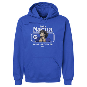 Puka Nacua Men's Hoodie | 500 LEVEL