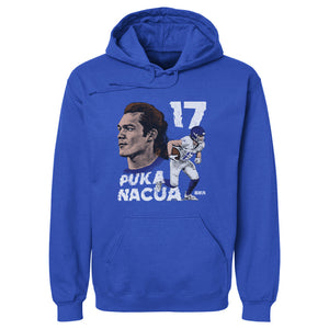 Puka Nacua Men's Hoodie | 500 LEVEL