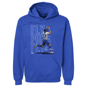 Puka Nacua Men's Hoodie | 500 LEVEL