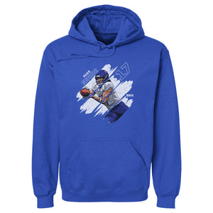 Puka Nacua Men's Hoodie | 500 LEVEL