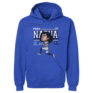 Puka Nacua Men's Hoodie | 500 LEVEL