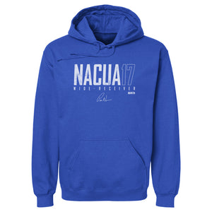 Puka Nacua Men's Hoodie | 500 LEVEL