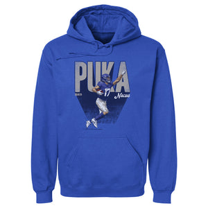 Puka Nacua Men's Hoodie | 500 LEVEL